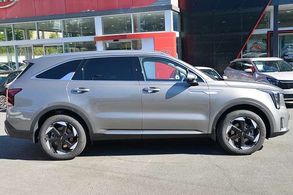 2024 Kia Sorento Sport+ MQ4 PE