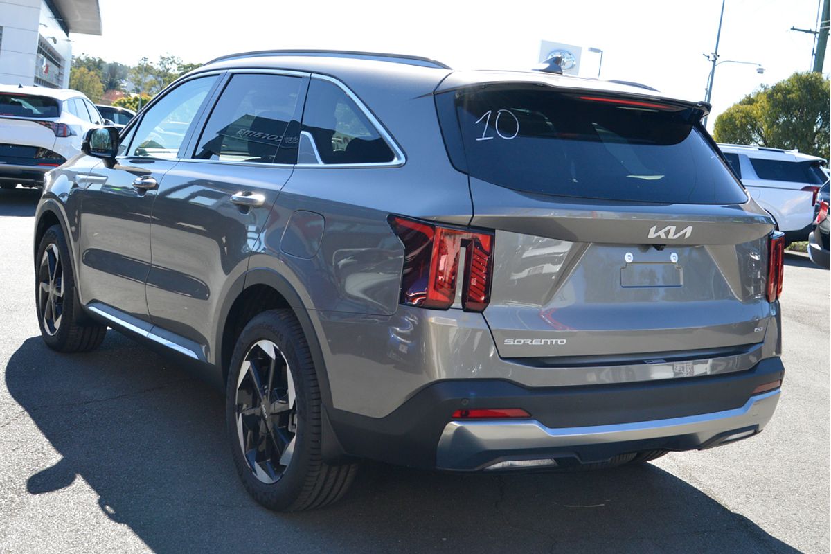 2024 Kia Sorento Sport+ MQ4 PE