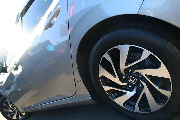 2017 Honda Civic VTi-S 10th Gen