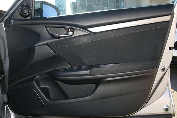 2017 Honda Civic VTi-S 10th Gen