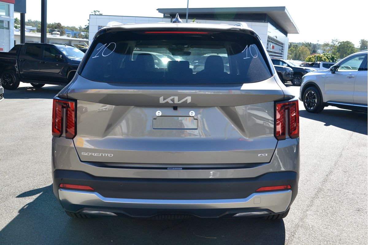 2024 Kia Sorento Sport+ MQ4 PE