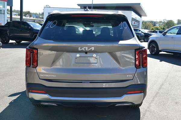 2024 Kia Sorento Sport+ MQ4 PE