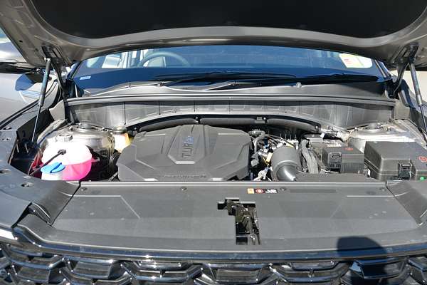 2024 Kia Sorento Sport+ MQ4 PE