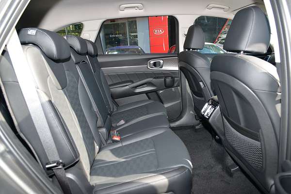 2024 Kia Sorento Sport+ MQ4 PE