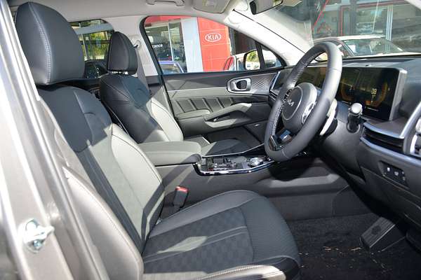 2024 Kia Sorento Sport+ MQ4 PE