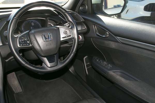 2017 Honda Civic VTi-S 10th Gen