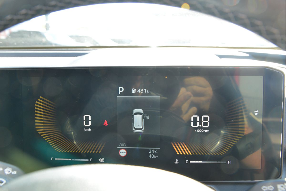 2024 Kia Sorento Sport+ MQ4 PE