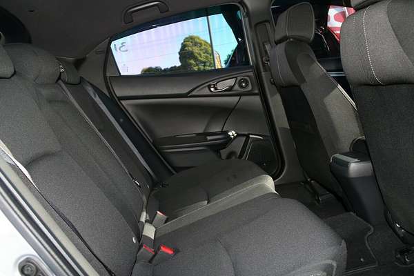 2017 Honda Civic VTi-S 10th Gen