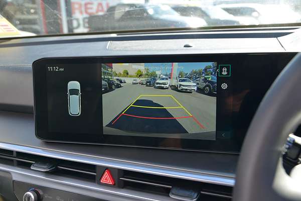2024 Kia Sorento Sport+ MQ4 PE