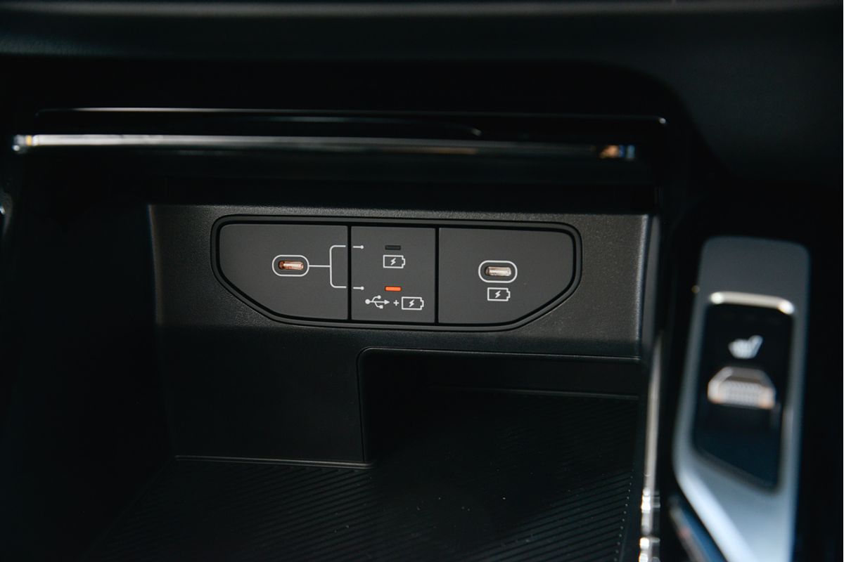 2024 Kia Sorento Sport+ MQ4 PE