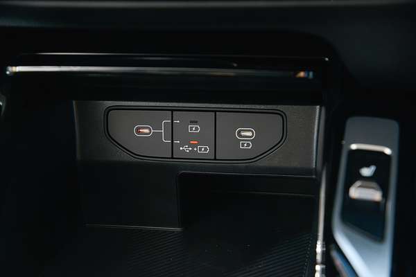 2024 Kia Sorento Sport+ MQ4 PE
