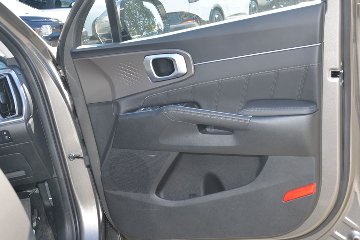 2024 Kia Sorento Sport+ MQ4 PE