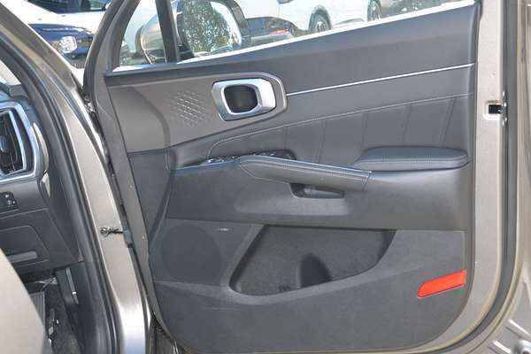 2024 Kia Sorento Sport+ MQ4 PE
