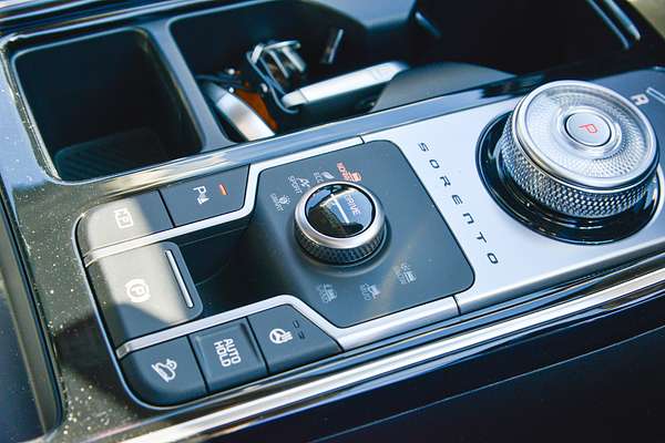 2024 Kia Sorento Sport+ MQ4 PE
