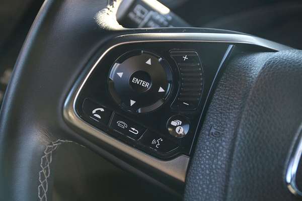 2017 Honda Civic VTi-S 10th Gen