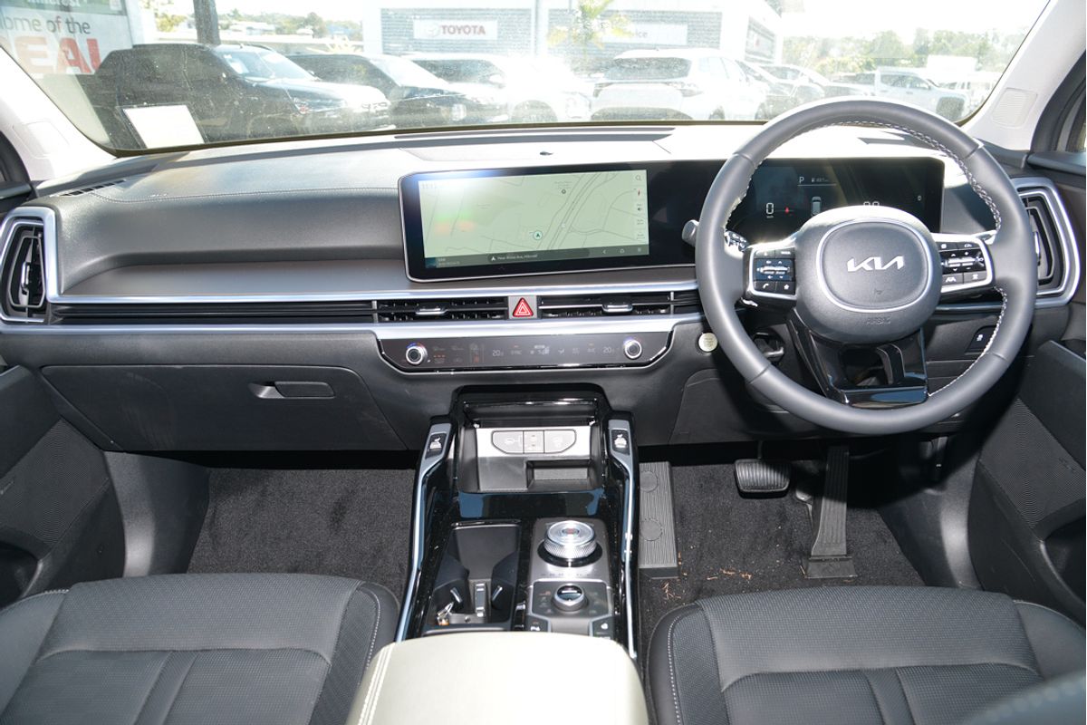 2024 Kia Sorento Sport+ MQ4 PE