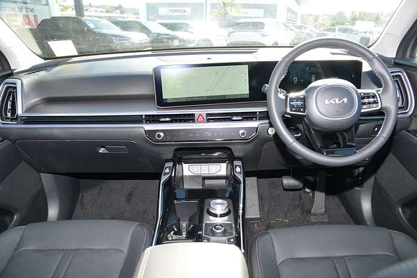 2024 Kia Sorento Sport+ MQ4 PE