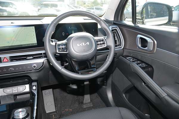 2024 Kia Sorento Sport+ MQ4 PE