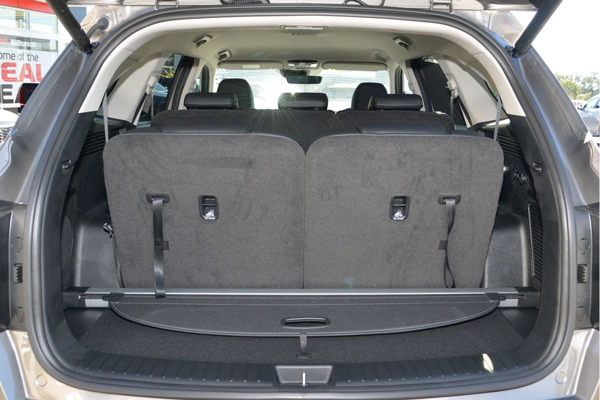 2024 Kia Sorento Sport+ MQ4 PE