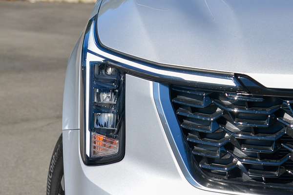 2025 Kia Sorento Sport MQ4 PE