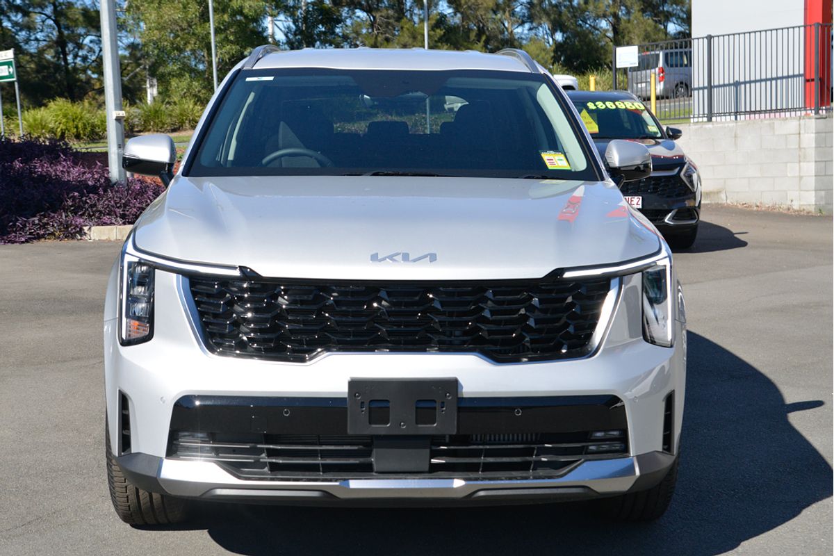 2025 Kia Sorento Sport MQ4 PE