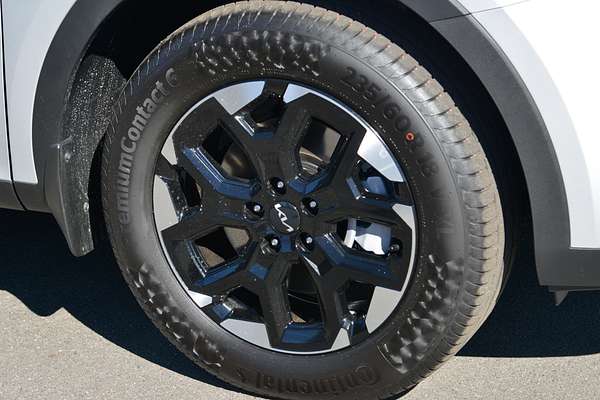 2025 Kia Sorento Sport MQ4 PE