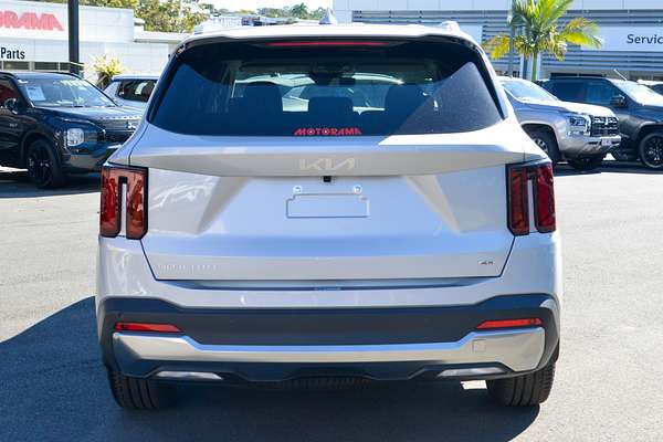 2025 Kia Sorento Sport MQ4 PE