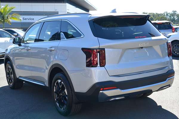 2025 Kia Sorento Sport MQ4 PE
