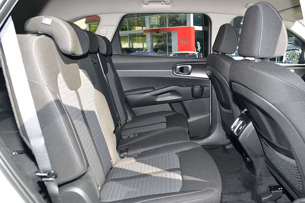 2025 Kia Sorento Sport MQ4 PE