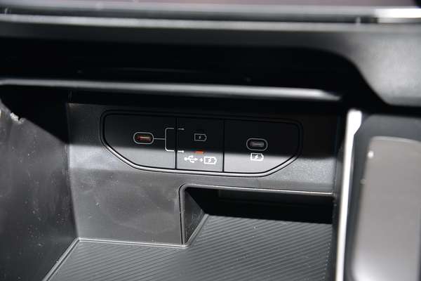 2025 Kia Sorento Sport MQ4 PE
