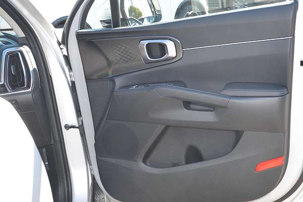 2025 Kia Sorento Sport MQ4 PE