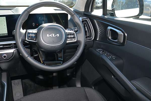 2025 Kia Sorento Sport MQ4 PE