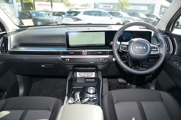 2025 Kia Sorento Sport MQ4 PE