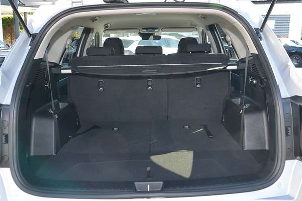 2025 Kia Sorento Sport MQ4 PE