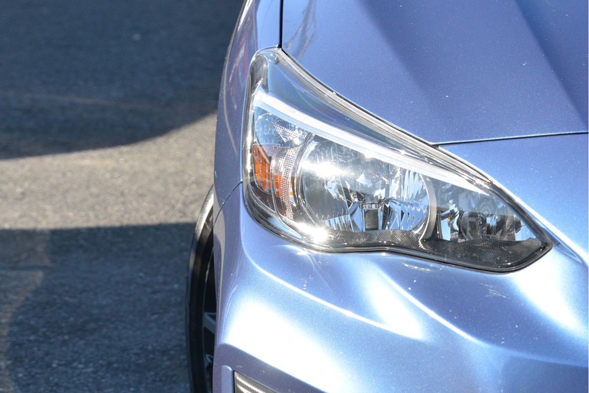 2018 Subaru Impreza 2.0i G5
