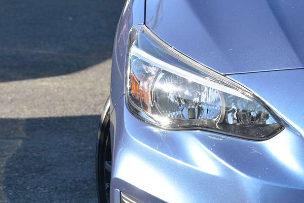 2018 Subaru Impreza 2.0i G5