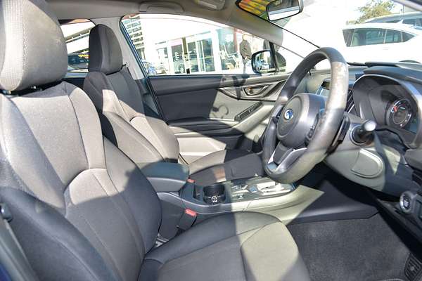 2018 Subaru Impreza 2.0i G5
