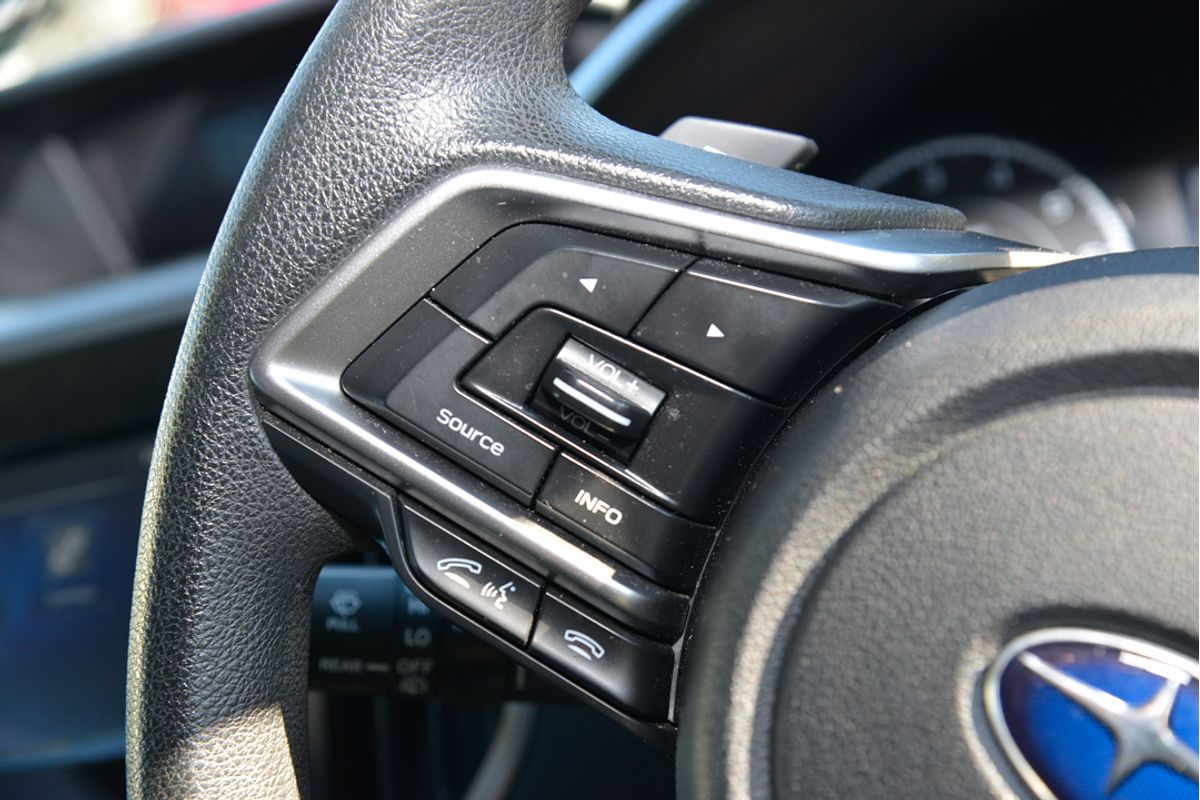 2018 Subaru Impreza 2.0i G5