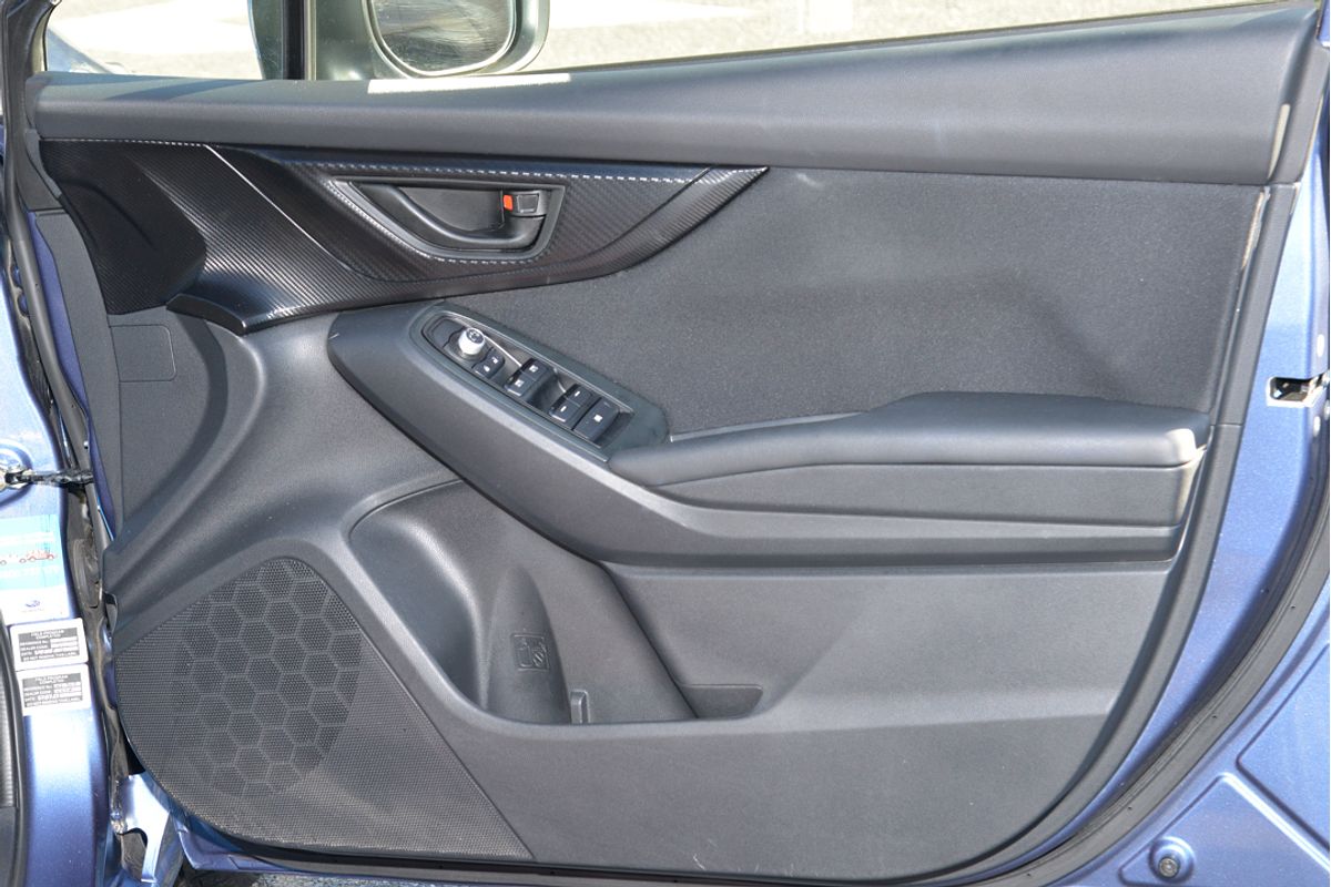 2018 Subaru Impreza 2.0i G5