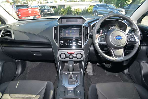 2018 Subaru Impreza 2.0i G5