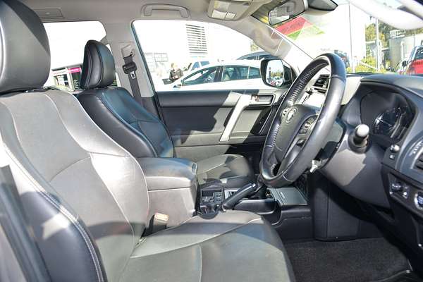 2020 Toyota Landcruiser Prado GXL GDJ150R