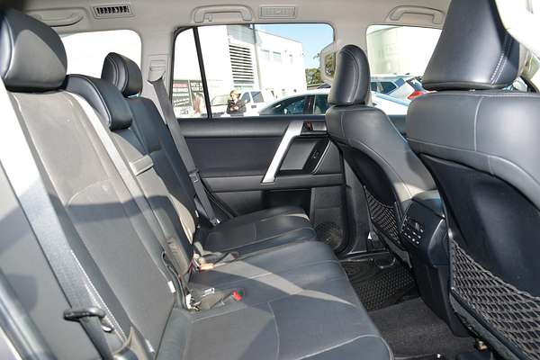 2020 Toyota Landcruiser Prado GXL GDJ150R