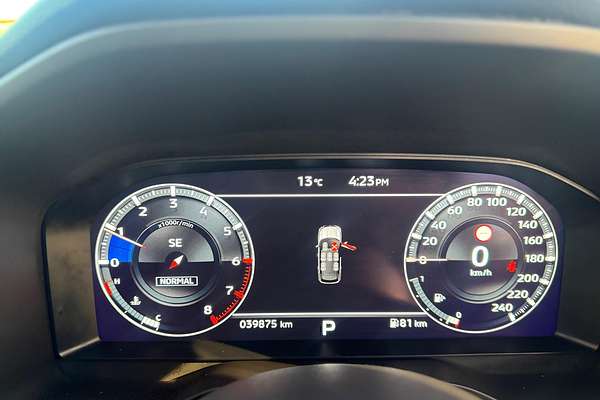 2022 Mitsubishi Outlander Aspire ZM