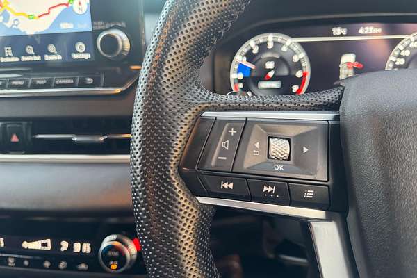 2022 Mitsubishi Outlander Aspire ZM