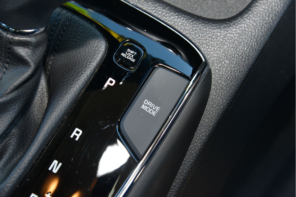 2017 Kia Cerato S YD