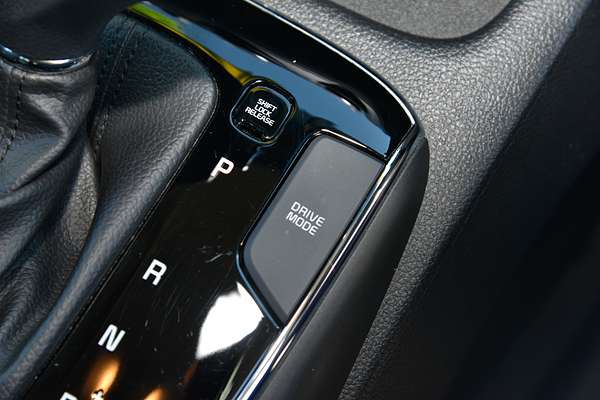 2017 Kia Cerato S YD