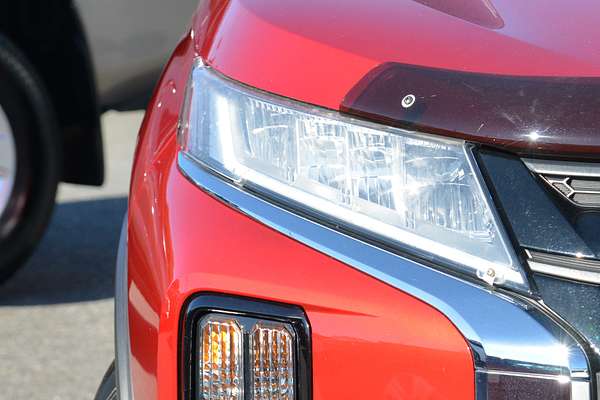 2020 Mitsubishi ASX MR XD