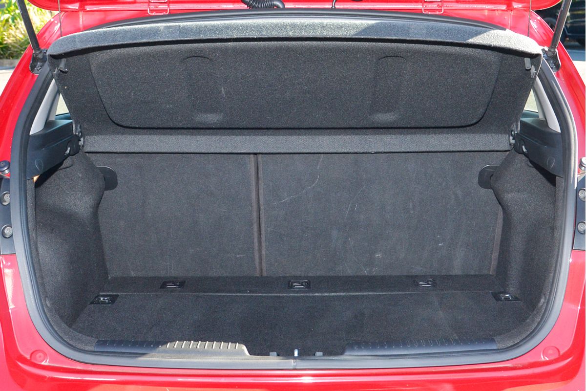 2017 Kia Cerato S YD
