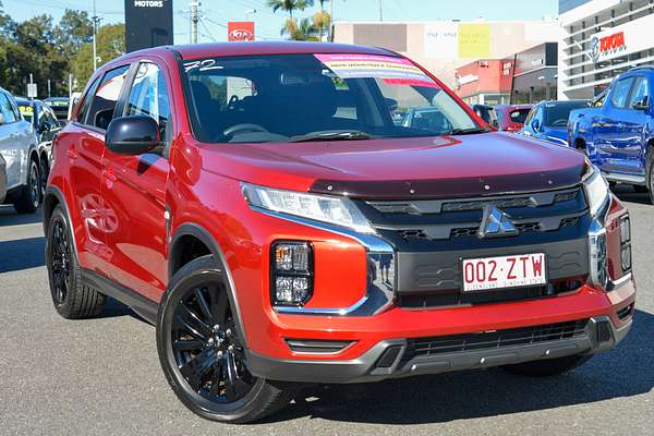 2020 Mitsubishi ASX MR XD