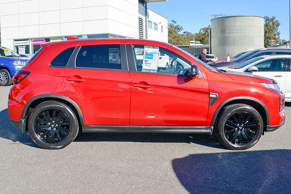 2020 Mitsubishi ASX MR XD